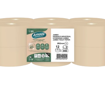 JUMBO NATURALLY SOFT